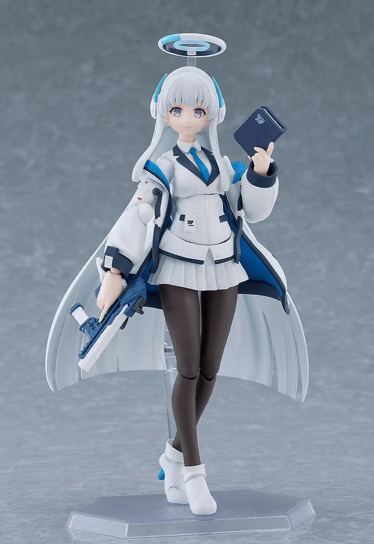 figma Noa Ushio