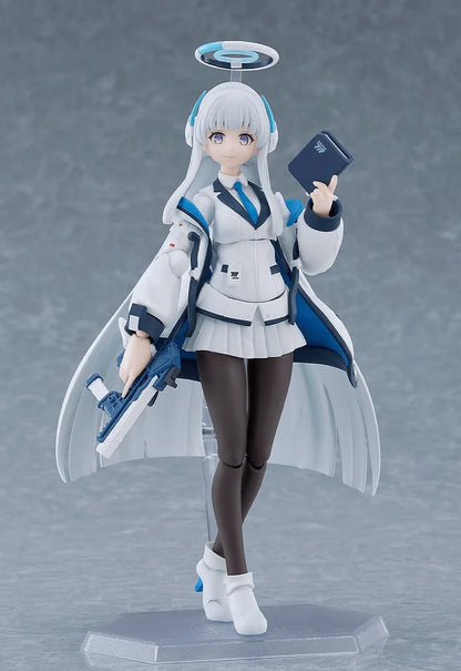figma Noa Ushio