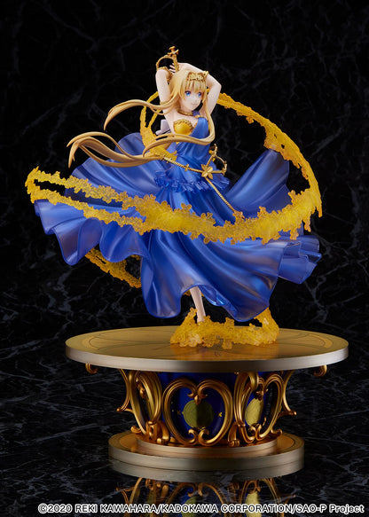 eStream Alice Zuberg Crystal Dress 1/7 Scale Figure