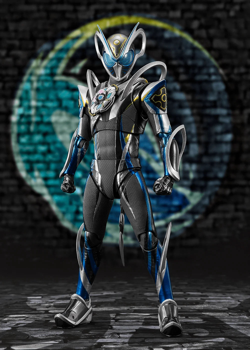 KAMEN RIDER MY-TH