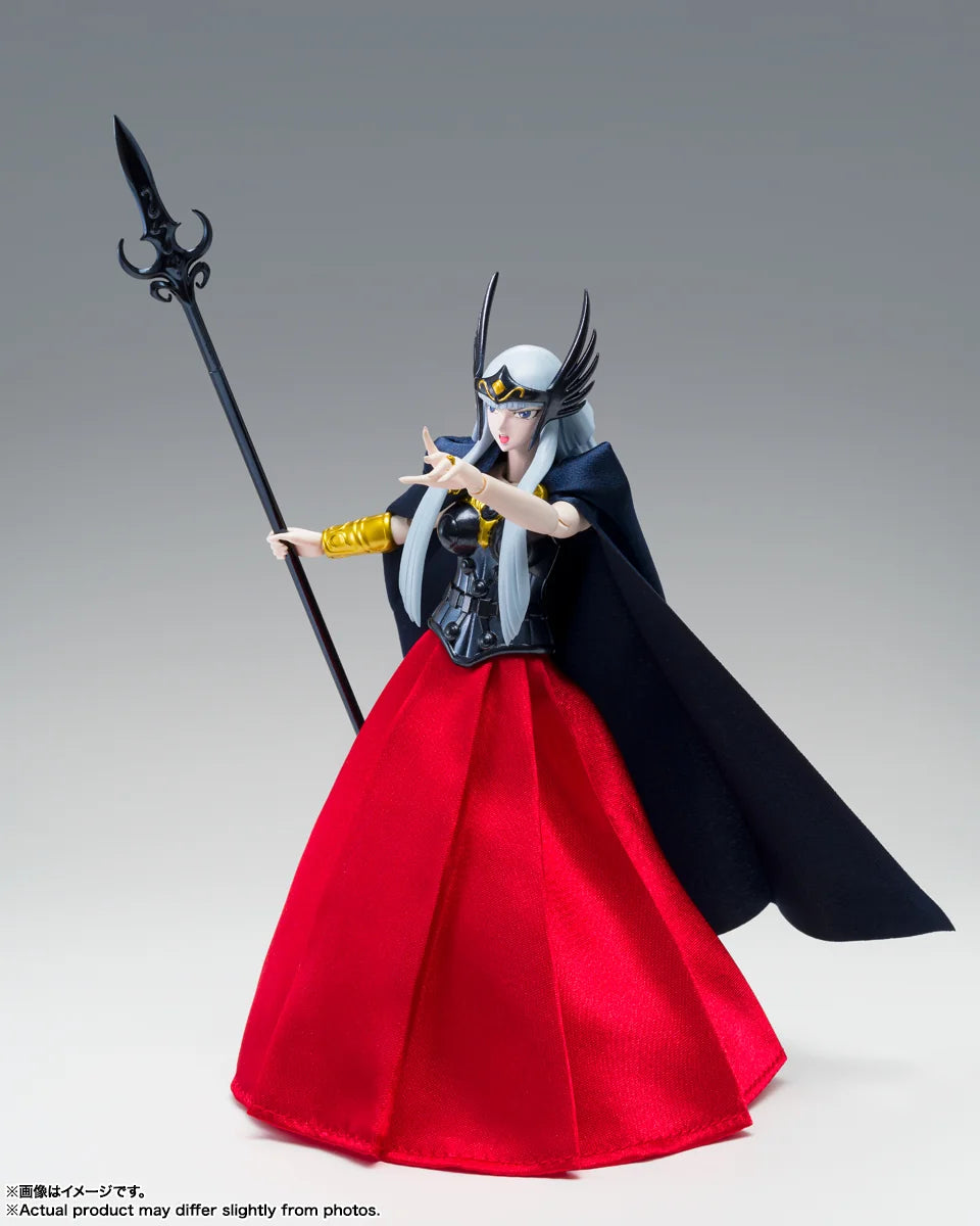 Bandai Spirits Saint Cloth Myth EX Polaris Hilda Action Figure