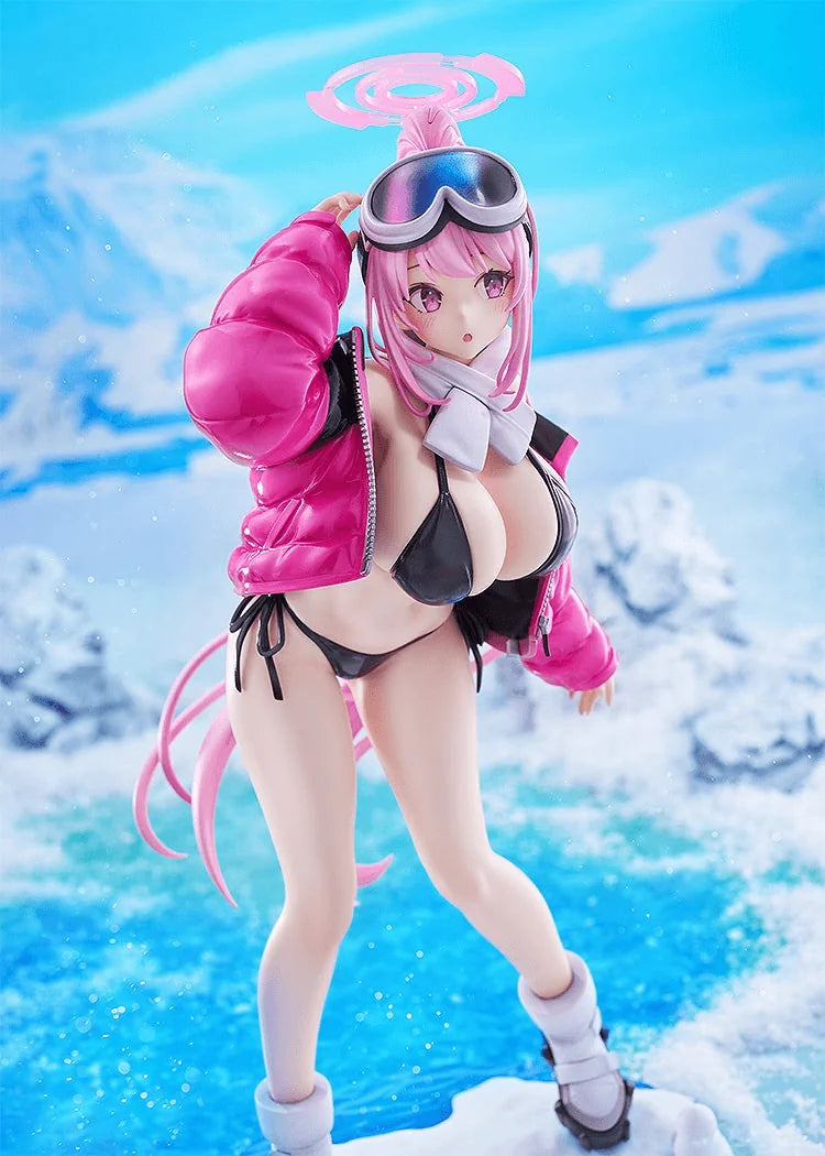 Max Factory Blue Archive Eimi Scale Figure Swimsuit