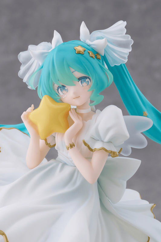 Hatsune Miku AMP+ Figure - HATSUNE MIKU Birthday 2026 (Star Dreamy Ver.)
