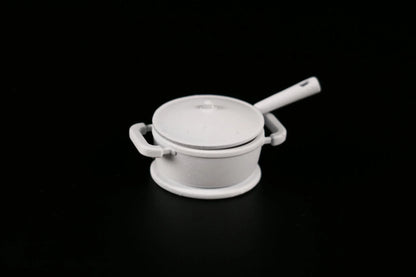 Cooking Set 01 Clear