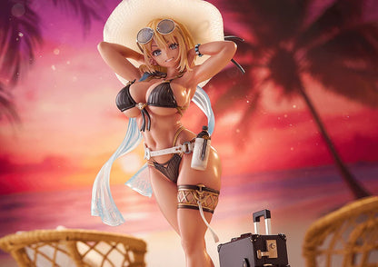 Wonderful Works Mira Sunset Ver. 1/7 Scale Figure