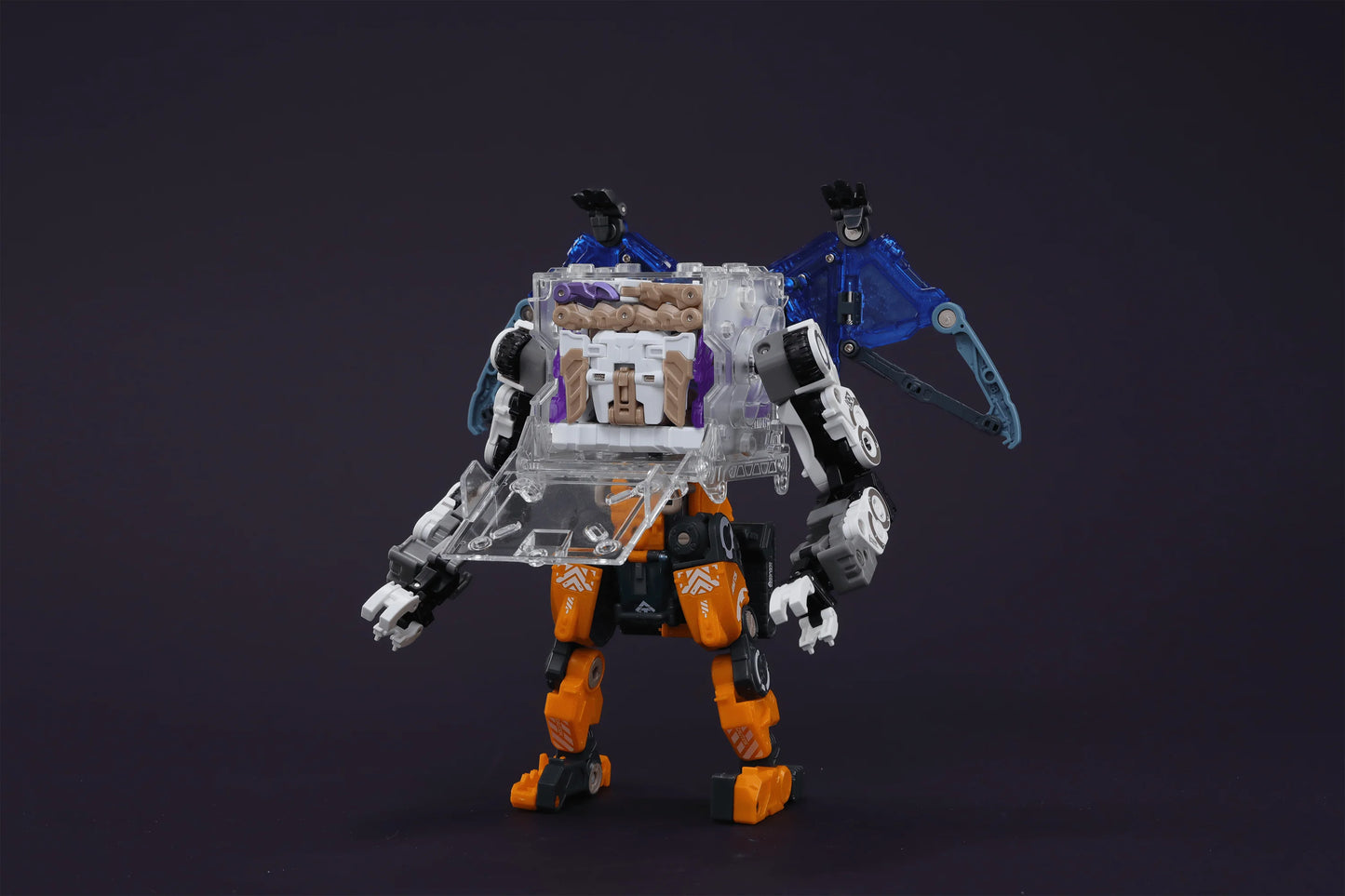IB-03 BAIHU