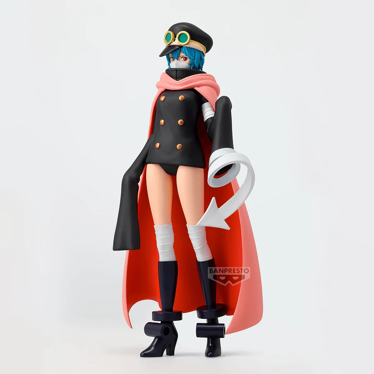 ONE PIECE GLITTER&GLAMOURS-Saint GUNKO-