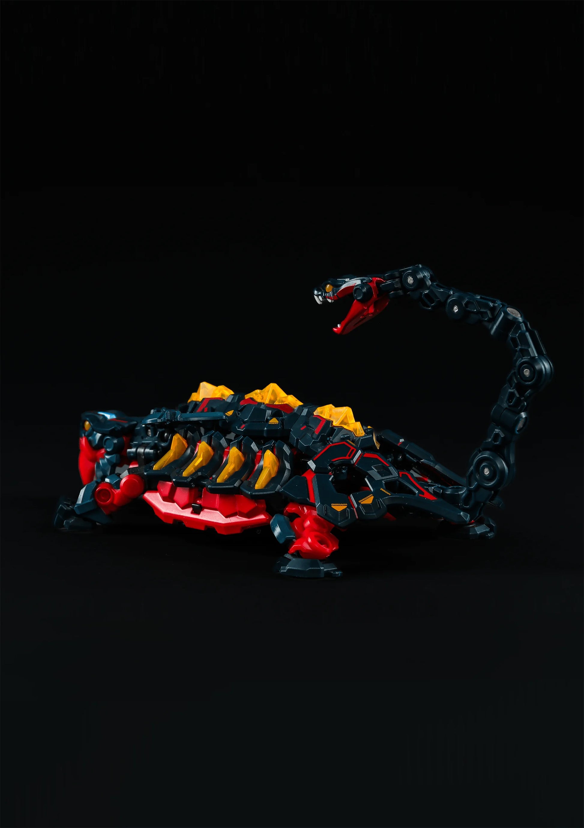 IB-08 XUANWU
