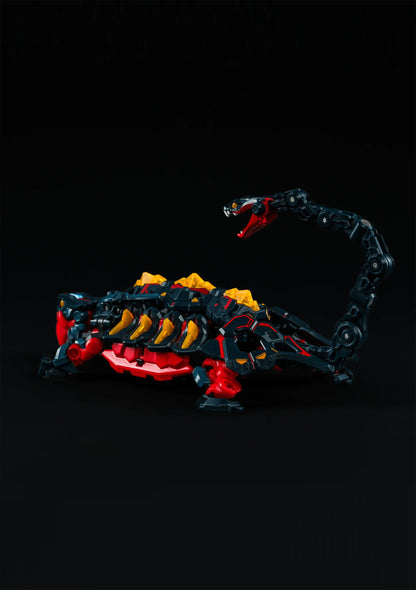 IB-08 XUANWU