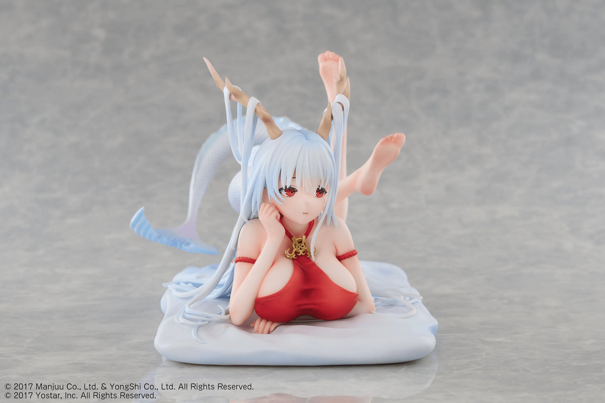 Azur Lane Shimanto The Relaxing Dragon God Ver. 1/7 Complete Figure