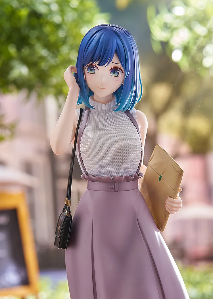Good Smile Company Akane Kurokawa Date Style 1/6 Scale Figure