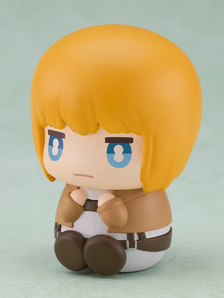 Good Smile Company Armin Arlelt Marshmalloid Squeezable Figure