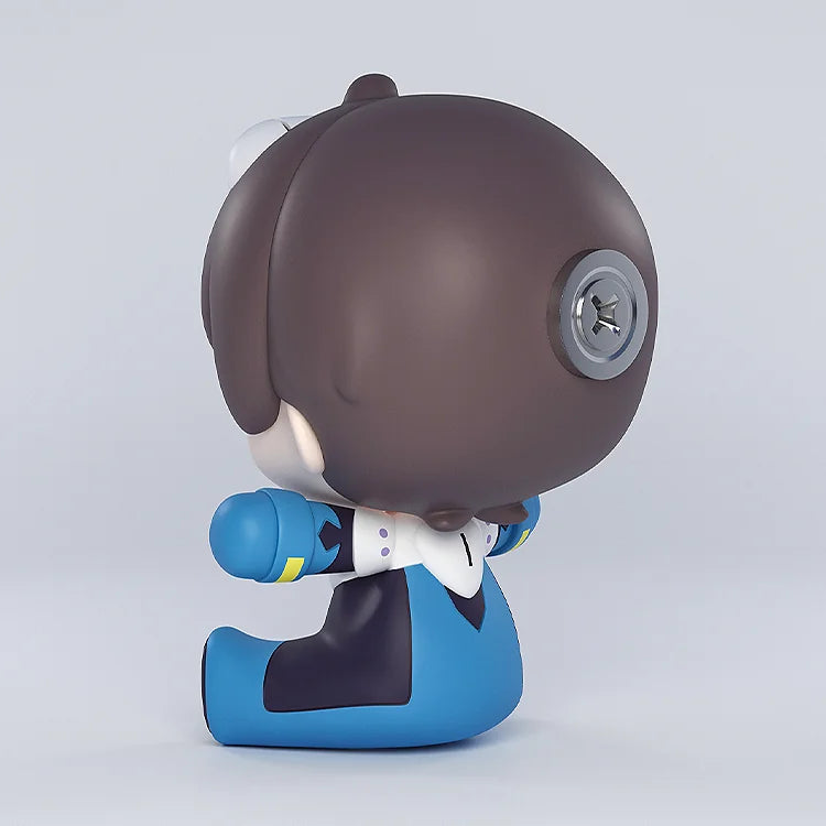 Huggy Good Smile Shinji Ikari: Plugsuit Ver.