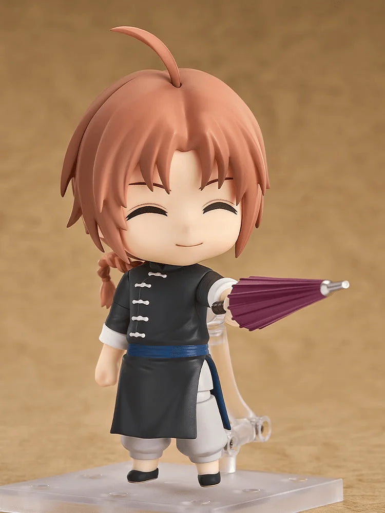 Nendoroid Kamui