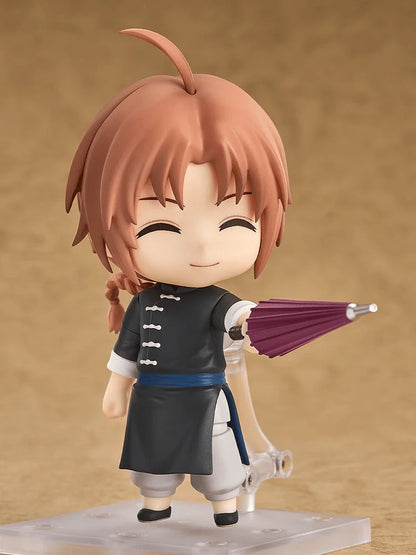 Nendoroid Kamui