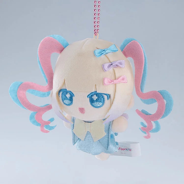 OMGkawaiiAngel Punipico AG Mascot Plushie