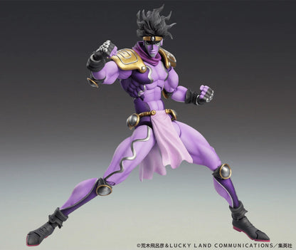 (Rerelease) Chozokado STAR PLATINUM Third