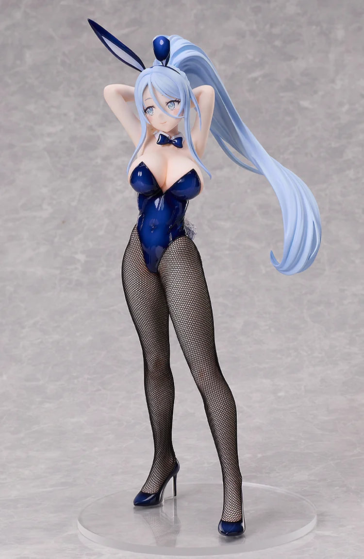 FREEing Sylpha Bunny Ver. 1/6 Scale Figure