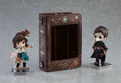 Good Smile Company Nendoroid Doll Pouch Neo: Antiquarian Cogwheel Book