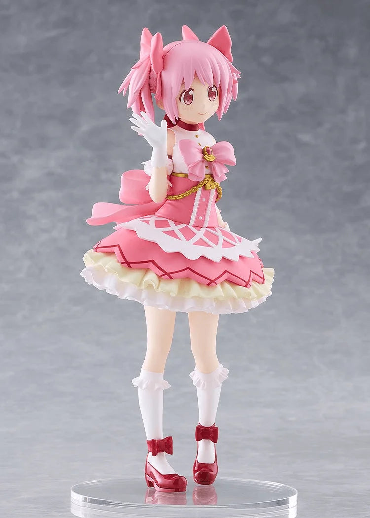 Puella Magi Madoka Magica The Movie -Walpurgisnacht: Rising- Madoka Kaname Non-Scale Figure