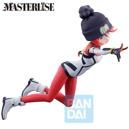 Amate Yuzuriha (Machu) Pilot Suit ver. Mobile Suit Gundam GQuuuuuuX, Masterlise Ichibansho Figure