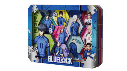 BLUE LOCK - Break Through the Forbidden Zone - L