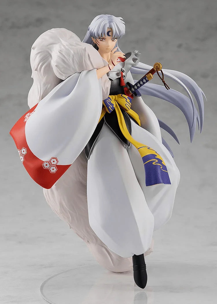 Good Smile Company POP UP PARADE Sesshomaru Figure