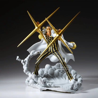 ONE PIECE SENKOZEKKEI-BORSALINO-