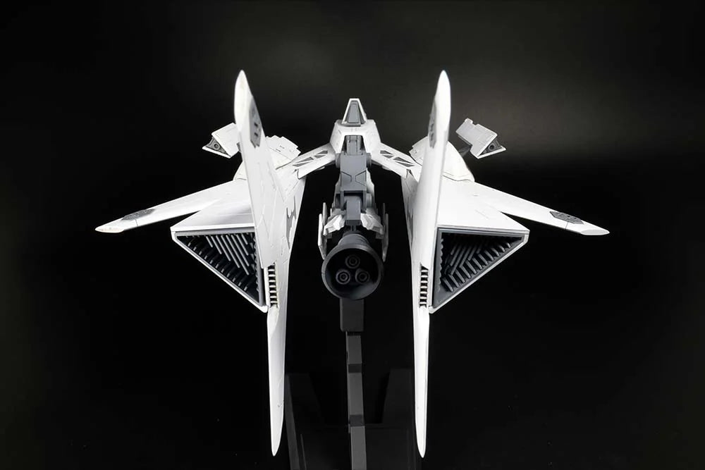 SA-77 SILPHEED Lancer type convertible kit