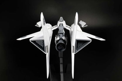SA-77 SILPHEED Lancer type convertible kit