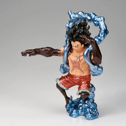 ONE PIECE KING OF ARTIST MONKEY D.LUFFY-SPECIAL ver.Ⅱ-(B:MONKEY D.LUFFY(SNAKEMAN))