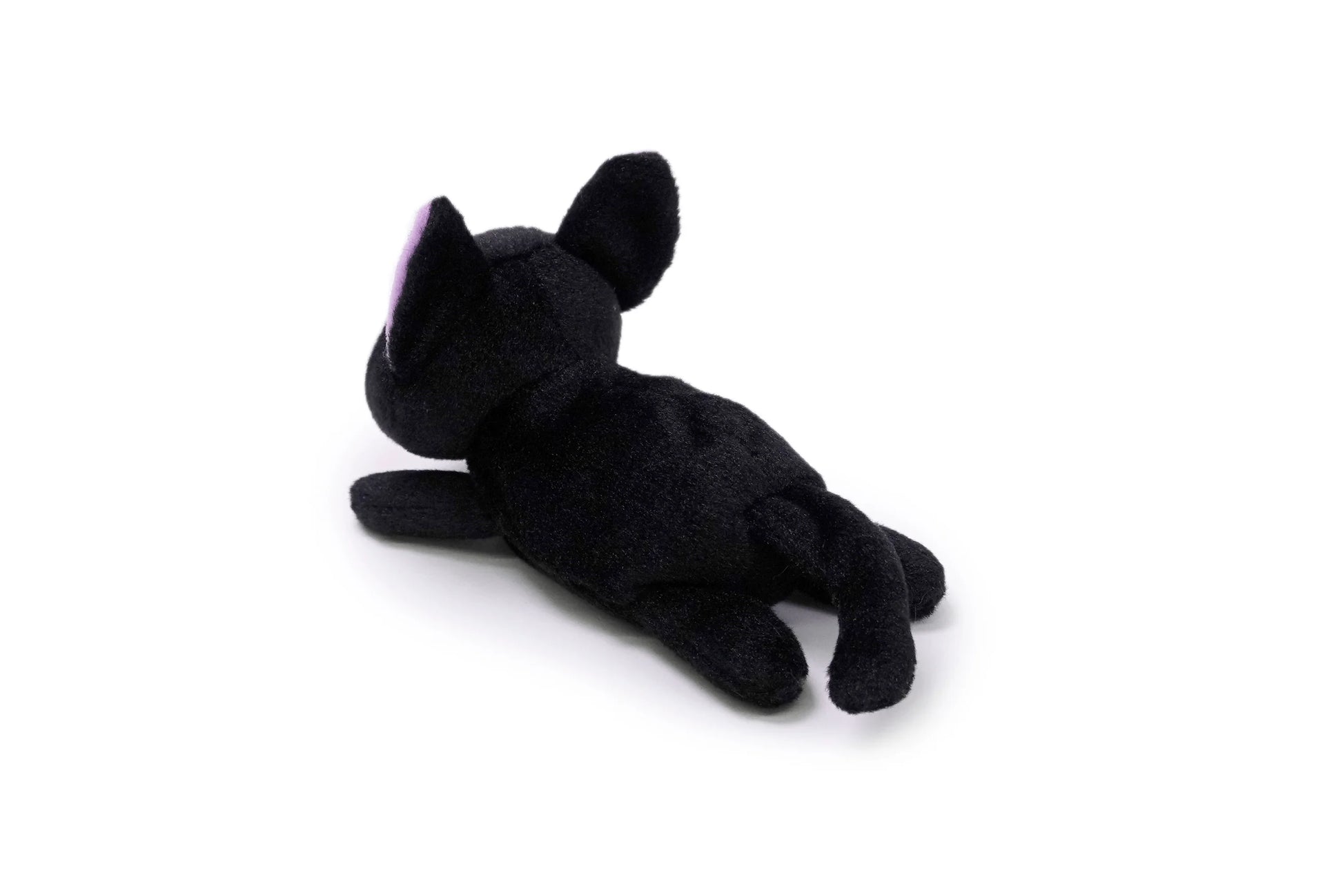 Sun Arrow Jiji Fluffy Beanbag Plush (Small)