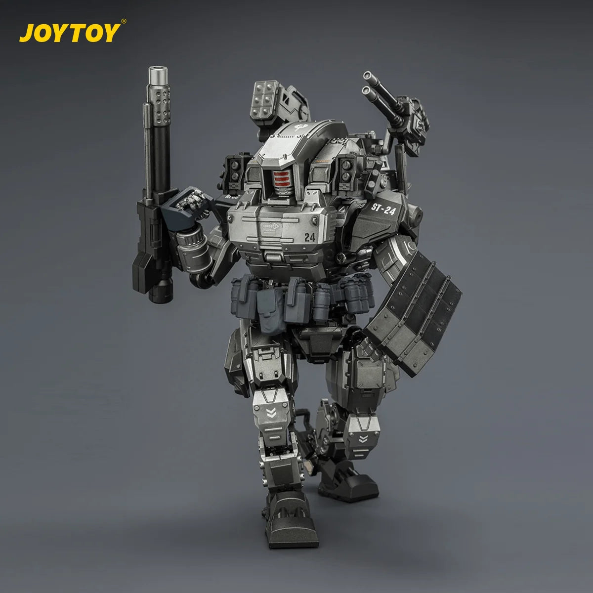JOYTOY Thor 02 Assault Mech Action Figure