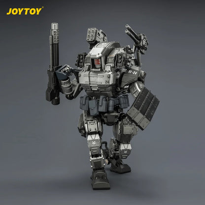 JOYTOY Thor 02 Assault Mech Action Figure