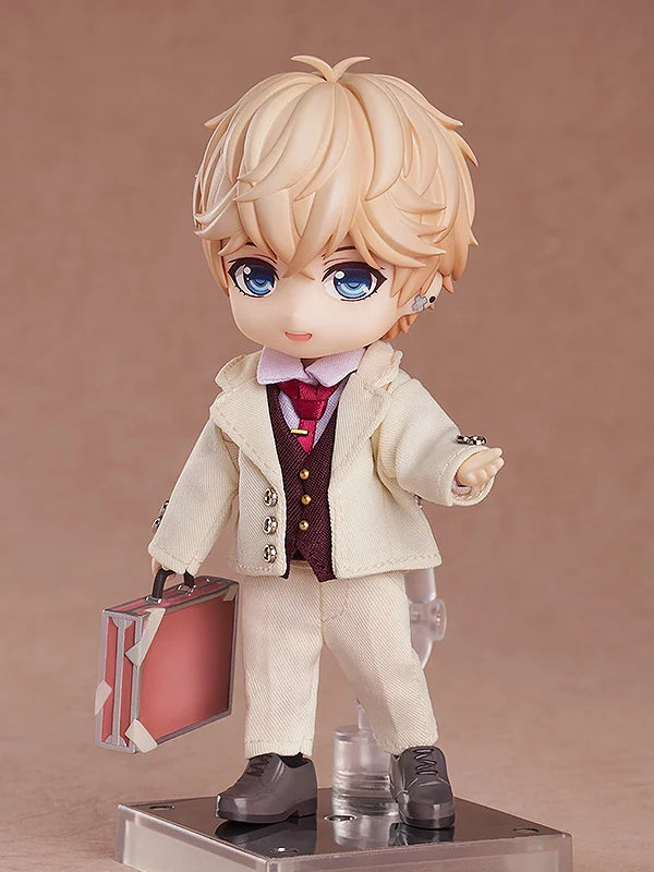 Nendoroid Doll Kiro: If Time Flows Back Ver.
