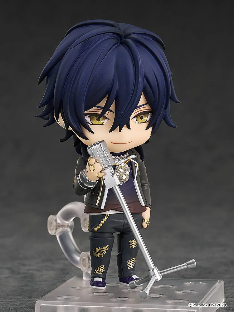 Good Smile Company Nendoroid Haruomi Shingu Paradox Live Action Figure