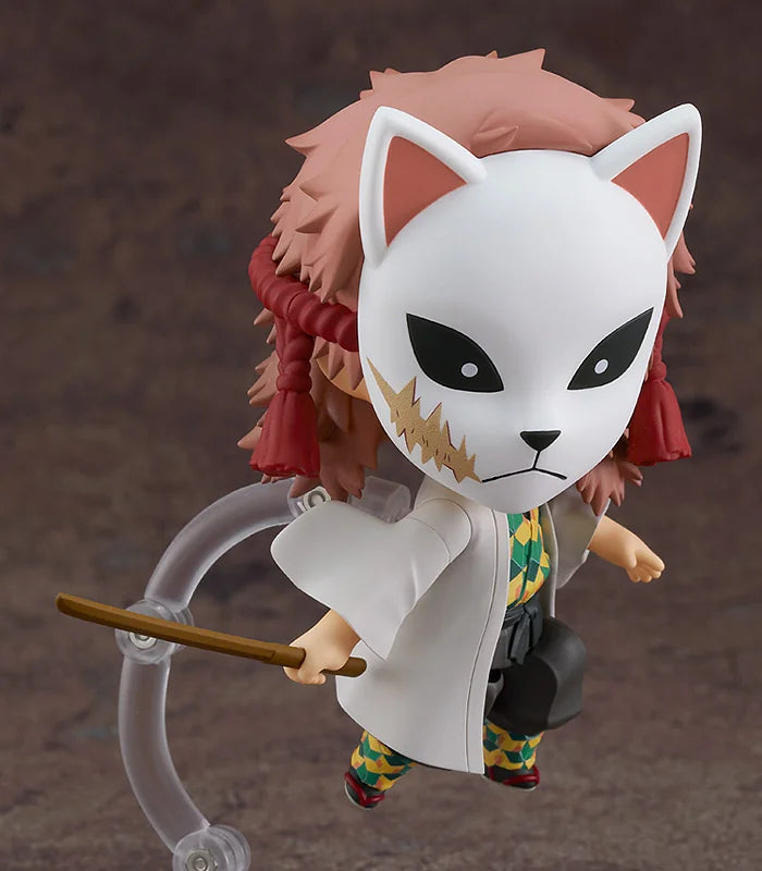 Good Smile Company Nendoroid Sabito Demon Slayer Action Figure