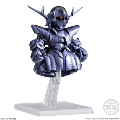 Bandai FW Gundam Converge Core Last Shooting Set [Metallic Ver.] Action Figures