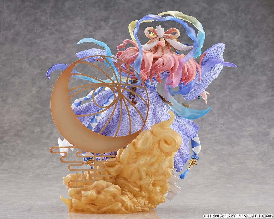 eStream Macross Frontier Sheryl Nome Tsukuyomi Ver. Scale Figure