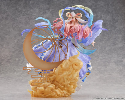 eStream Macross Frontier Sheryl Nome Tsukuyomi Ver. Scale Figure