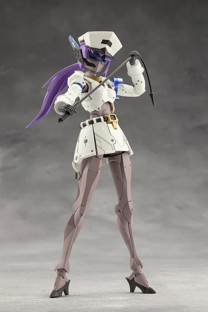 VANGUARD LEADER