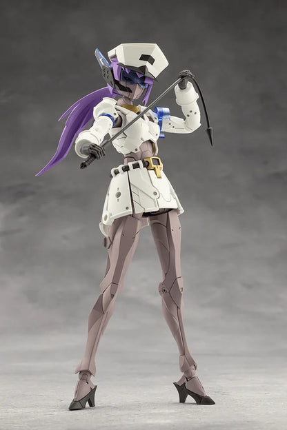 VANGUARD LEADER