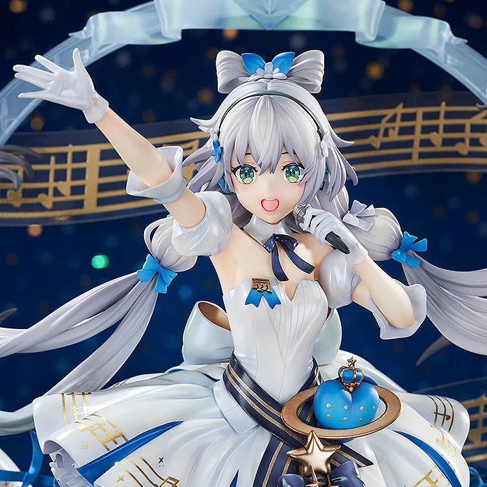 BeBox Vsinger Luo Tianyi 10th Anniversary Shi Guang Scale Figure