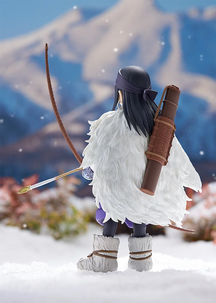 Good Smile Company POP UP PARADE Asirpa Collectible Figure