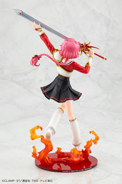 Hikaru Shidou