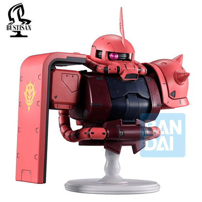 Char's Zaku (Universal Century Saga Interlude)