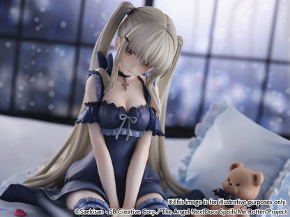Mahiru Shiina Little Devil Ver.(SHIBUYA SCRAMBLE FIGURE)