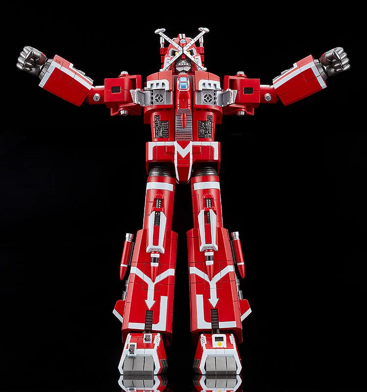 MODEROID Big Dai-X