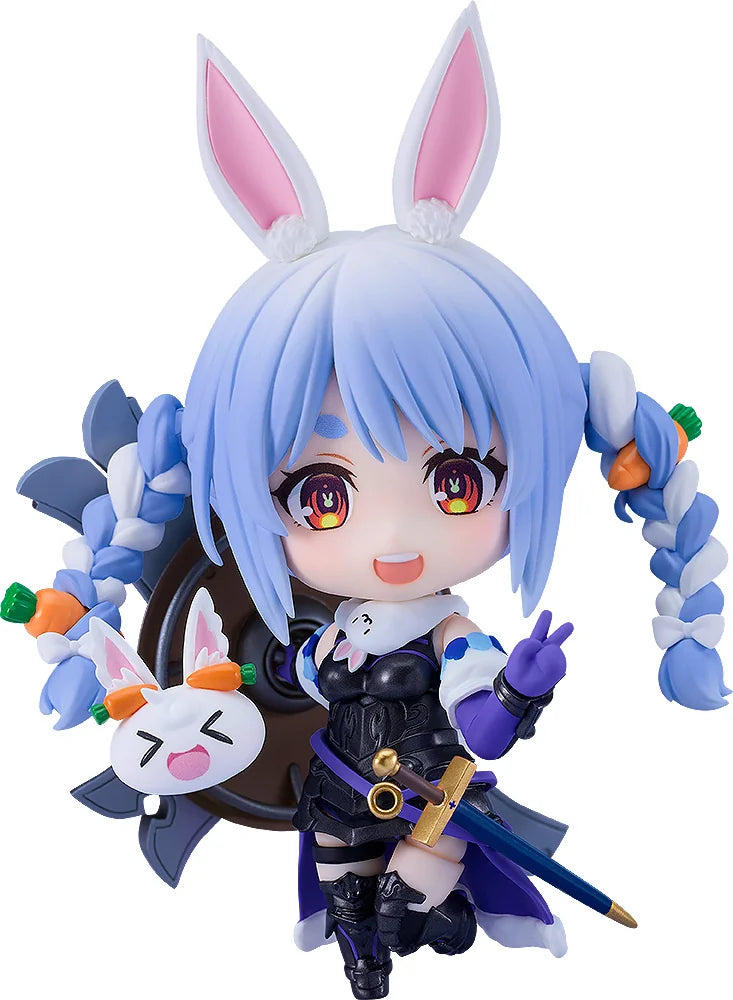 Nendoroid Usada Pekora (Mash Kyrielight Collaboration Ver.)