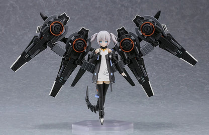 Good Smile Company ACT MODE Tia & Type Penguin Action Figure Model Set